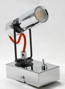 Бра Lussole Rome LSP-9923