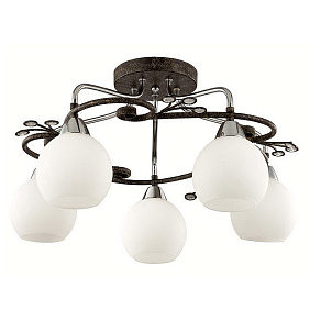 Потолочная люстра Lumion Sivilla 2851/5C