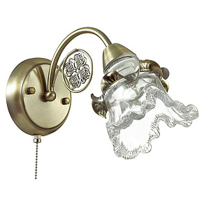 Бра Lumion Eloisa 3450/1W