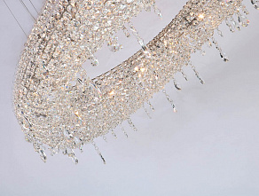 Подвесная люстра Newport 10900 10910+15/S