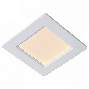 Встраиваемый светильник Lucide Tendo LED 07901/06/31