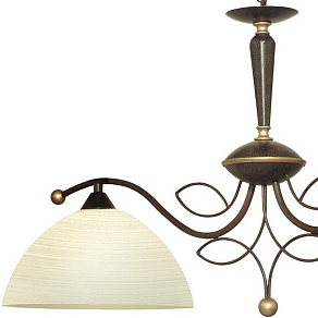 Подвесной светильник Eglo Beluga 89134