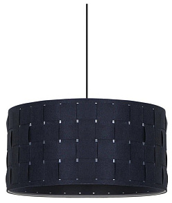 Подвесной светильник Arte Lamp FLEECE A7097SP-1BK