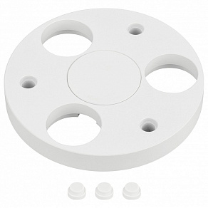 Крепление для шнура Arlight  050427