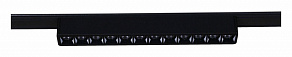 Накладной светильник Reluce  13004-9.3-001UR magnetic LED12W BK