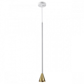 Подвесной светильник Odeon Light Pipa 3884/1GW