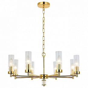 Подвесная люстра Favourite Aesthetic 2673-8P