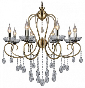 Подвесная люстра Reluce 04462 04462-0.4-08