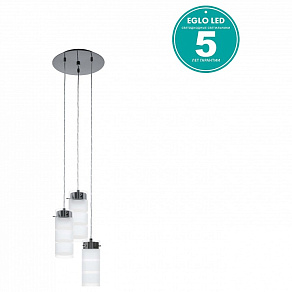 Подвесной светильник Eglo Olvero 93906