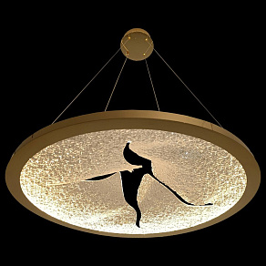 Подвесная люстра Alfa-Light F0924 F0924-05