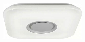 Накладной светильник iLedex Music Music 48W SQ brilliant