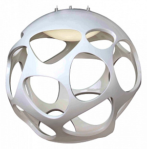 Подвесной светильник Mantra Organica 5140