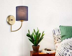 Бра Ambrella Light HIGH LIGHT LH71275