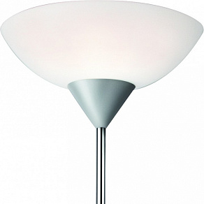 Торшер Arte Lamp Duetto A9569PN-1SI