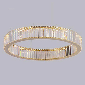 Подвесной светильник Newport 8440 8442/S gold new