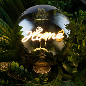 Лампа светодиодная Voltega  E27 4Вт 2700K 8524