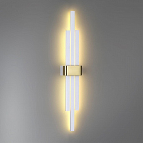 Накладной светильник Lumion Ledio 5686/18WL