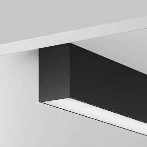 Заглушка для профиля Maytoni Led Strip  642096