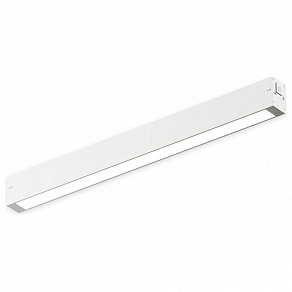 Встраиваемый светильник AM-Group PLAIN OPAL AM585 27W 4000K WH