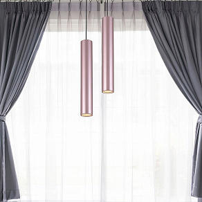 Подвесной светильник Odeon Light Vincere 3829/1CA