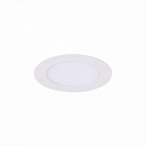 Встраиваемый светильник ST-Luce Fasum ST210.548.06