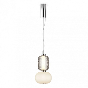 Подвесной светильник Maytoni Pattern MOD267PL-L18CH3K