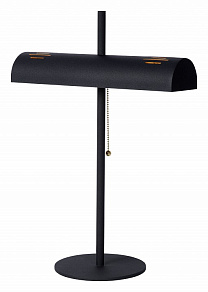 Настольная лампа офисная Lucide Glendale 20522/02/30