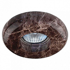 Встраиваемый светильник Lightstar Marmara 002748