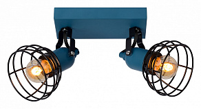 Спот Lucide Paulien 08927/02/35