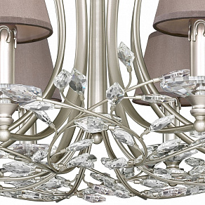 Подвесная люстра Favourite Laurel 2173-8P