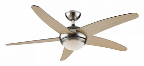 Светильник с вентилятором Globo Fabiola 0306A