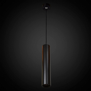 Подвесной светильник Citilux Тубус CL01PB121N