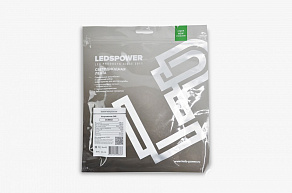 Лента светодиодная LEDS POWER  008868