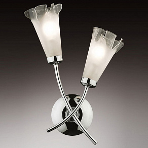 Бра Odeon Light Nella 2128/2W