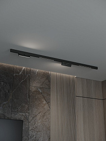 Комплект трековый Hesby Lighting ElDeko HSBL_kompl_E007_NI2B4K