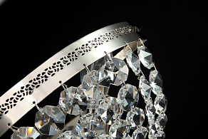 Накладной светильник Maytoni Diamant 4 P700-WB1-N