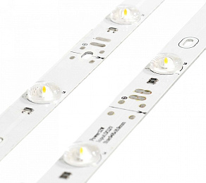 Лента светодиодная ELFLED  ELF-RBF12-24V-0,95m-nw