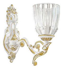 Бра Odeon Light Capri 3942/1W