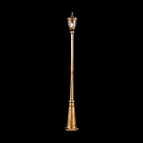 Фонарный столб Maytoni Rua Augusta S103-210-61-R