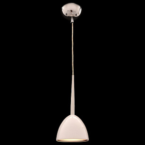 Подвесной светильник LUMINA DECO Bora LDP 9179 WT