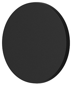 Накладной светильник Denkirs Alta DK9780-BK