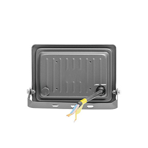 Настенно-потолочный прожектор Wolta  WFL-30W/07