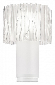 Настольная лампа декоративная ST-Luce NAZARE SL6012.504.01