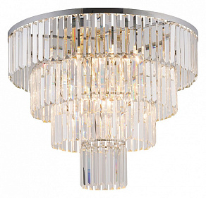 Потолочная люстра Nowodvorski Cristal L 7631