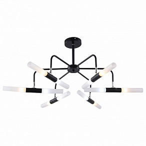 Люстра на штанге Escada 573 573/12PL