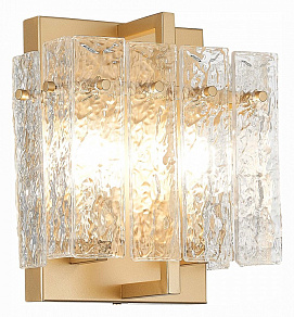 Накладной светильник ST-Luce Mira SL1632.201.02