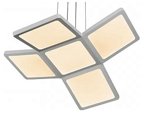 Подвесной светильник iLedex Sunrise 8863-1 WH