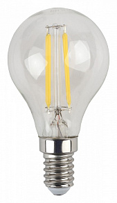 Лампа светодиодная Эра F-LED E14 11Вт 4000K Б0047014