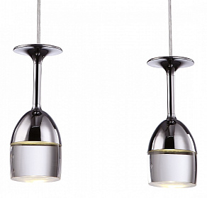 Подвесной светильник Arte Lamp Barista A9596SP-3CC