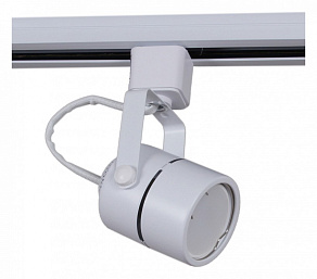 Светильник на штанге Reluce Technical  16020-9.3-001CT MR16 WT